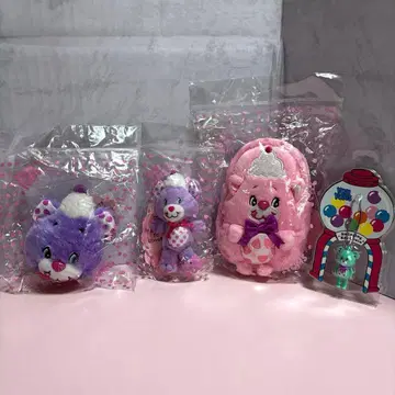 YUMYUMS 야무야무즈 묶음 판매 4세트