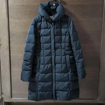 에니시스 다운 코트