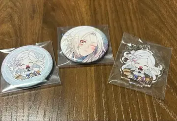 올림피아 소와레 [주인공] 스텔라 워스 특전