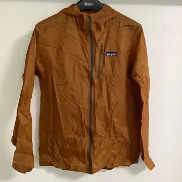 새상품 파타고니아 후디니 자켓 L 구하기 힘든 색상