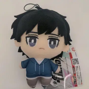 TO BE HERO X 콜렉트 봉제 인형! 미니 소울 일렉트 봉제 인형