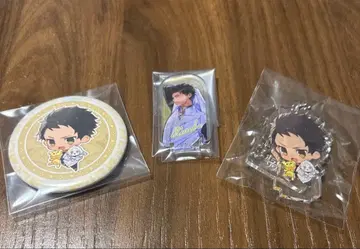 올랭피아 소와레 [ 겐바 ] 스텔라워스 특전