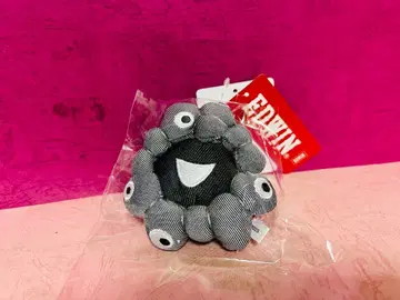 미야쿠미야쿠 EDWIN 콜라보 미야쿠미야쿠 마스코트 페이스