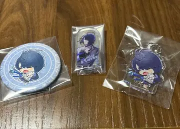 올림피아 소와레 [ 리쿠 ] 스텔라워스 특전