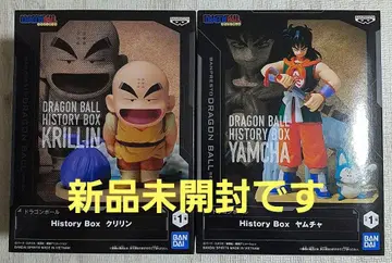 드래곤볼 피규어 크리링 야무치