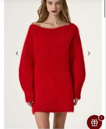 thetoe Richmond Angora Sweater