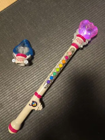 프레쉬 프리큐어 큐어 스틱