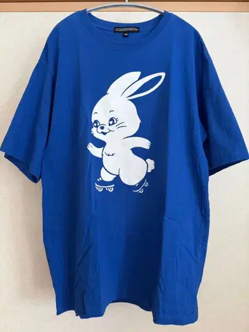 NewJeans T셔츠 L 사이즈