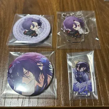 올랭피아소와레 [연] 스텔라워스 특전