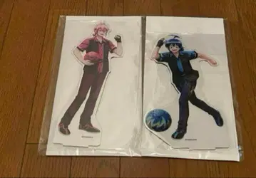 마계의 왕자! 이루마 군 아크릴 스탠드