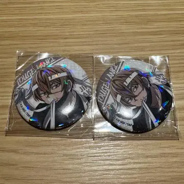 도원암귀 타워 레코드 홀로그램 캔 퀸자키 진