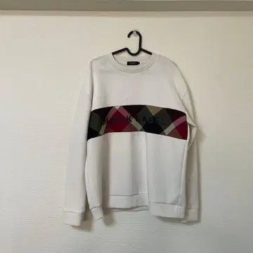 BLACK LABEL 맨투맨