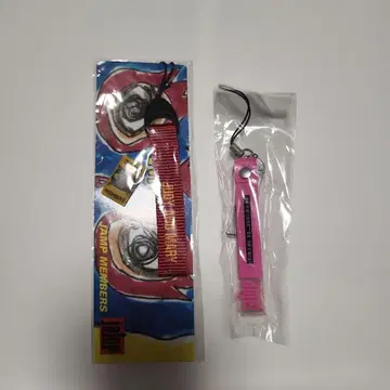 JUDY AND MARY 스트랩 2개