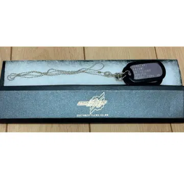 가면라이더 빌드 사루와타리 카즈미 도그태그