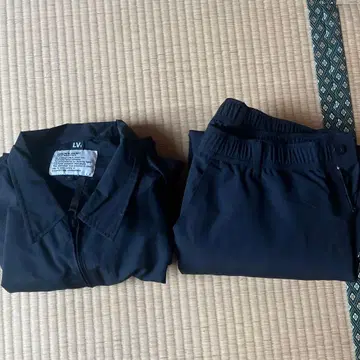 워크맨 비클 자켓 비클 팬츠