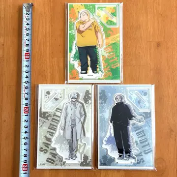 사카모토 데이즈 SAKAMOTODAYS BIG 아크릴 스탠드