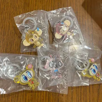 나루미야 표식 액세서리