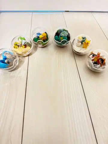 포켓몬 [포켓몬스터 테라리움 컬렉션 2]