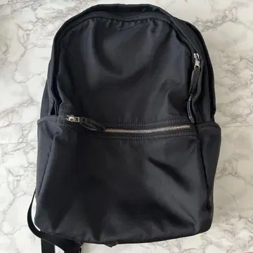 niko and - 블랙 백팩