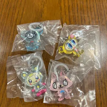 나루미야 표식 액세서리