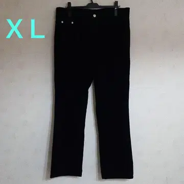 까스텔바작 코듀로이 팬츠 사이즈 50(XL)