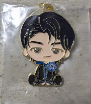 미세스 그린애플 F상 메탈 참 와카이 히로토