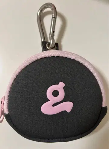 GRAPE 노트북 백 카라비너