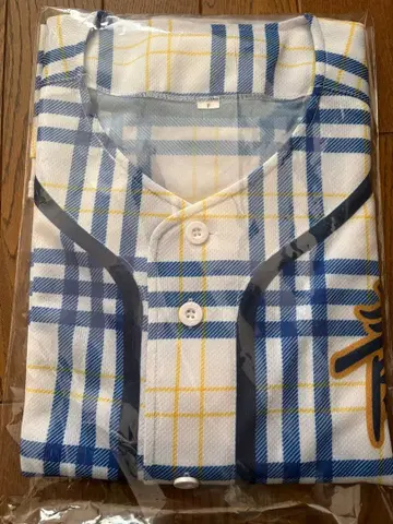 다이아의 A 올스타 게임 특전 유니폼