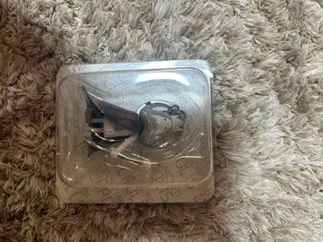 BUMP OF CHICKEN 니콜 왕 키링