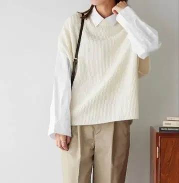 저널 스탠다드 리룸 해밀턴 울 립 베스트