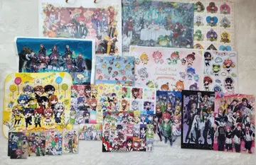 컬러풀 피치 전원 묶음 판매