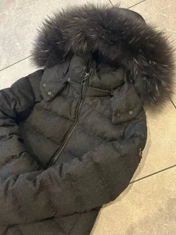 타트라스 다운 인기 퍼 다운