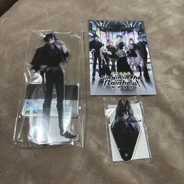 니지산지 SitR 서울 괴성