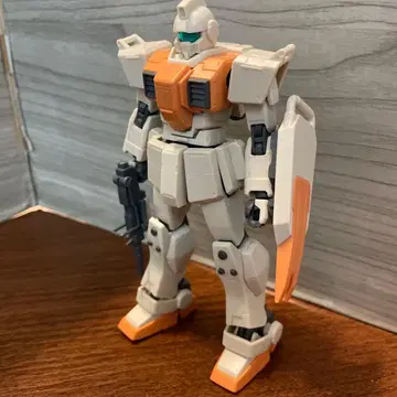 hg 육전형 짐 정크 완성품