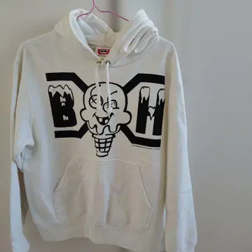 아이스크림 바운티 헌터 로카빌리 PUNK