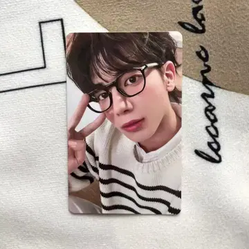 TXT FC 신규 가입 소개 혜택 트레이딩 카드 태현