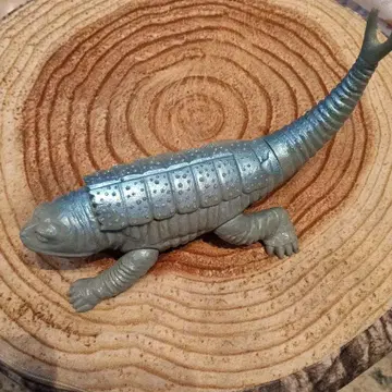 울트라맨 케무라 소프트 비닐 약 16cm