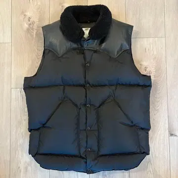 [ 새상품급 ] 록키 마운틴 페더베드 크리스티 다운 베스트 42