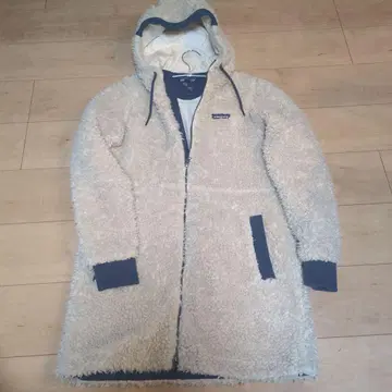 Patagonia 더스티 메사 후드티 S