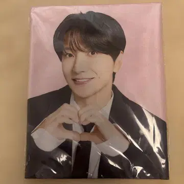 사랑해 슬로우 타월 LEETEUK