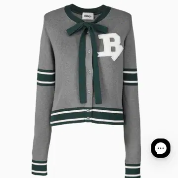 B. CLUB TIE CARDIGAN bibiy.