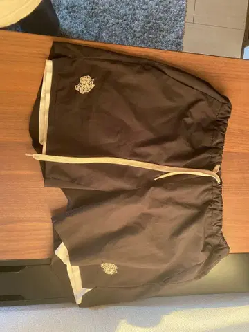 달크 스포츠 블랙 숏팬츠 L 사이즈