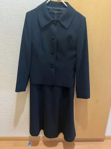 컨디션 최상 메리코코 수험복 ESCAMUL 원피스 9호