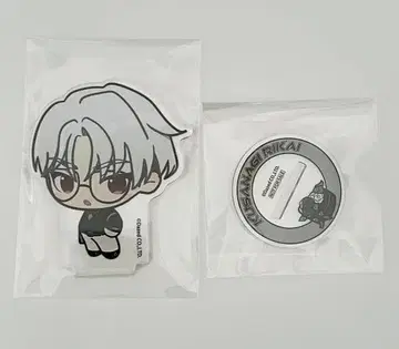 카리스마 프리롤 쿠사나기 리카 아크릴 스탠드