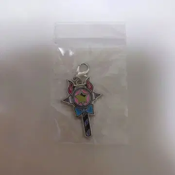 CrazyRaccoon Selly 생일 2025 굿즈 키링