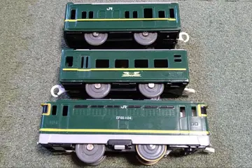 프라레일 EF65 트와일라잇 익스프레스