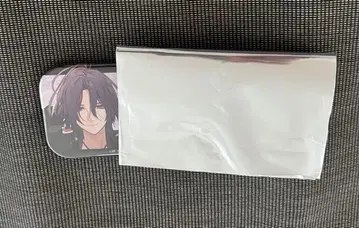 올림피아 소와레 오라소와 연 스테라워스 스테라 조기 예약 특전 캔뱃지