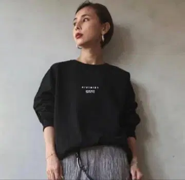 아메리빈티지 패스코트 맨투맨