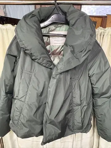 그랜마 마마 도터 다운 자켓