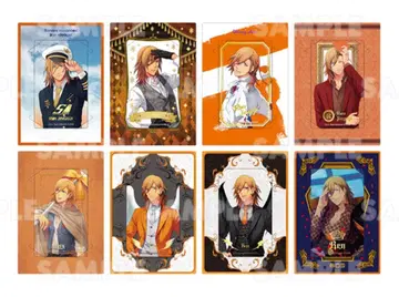 우타프리 진구지 렌 비쥬카 AGF History Ver. 미개봉 박스